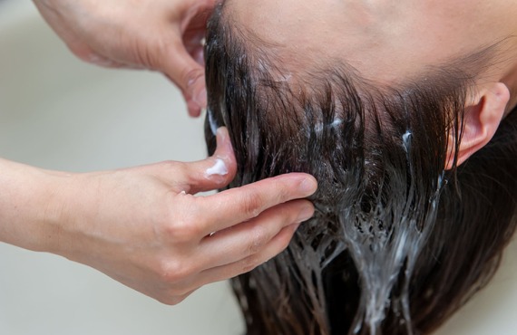 オーガニックへのこだわり | 茨城県水戸の美容室ならHair Essence True 16
