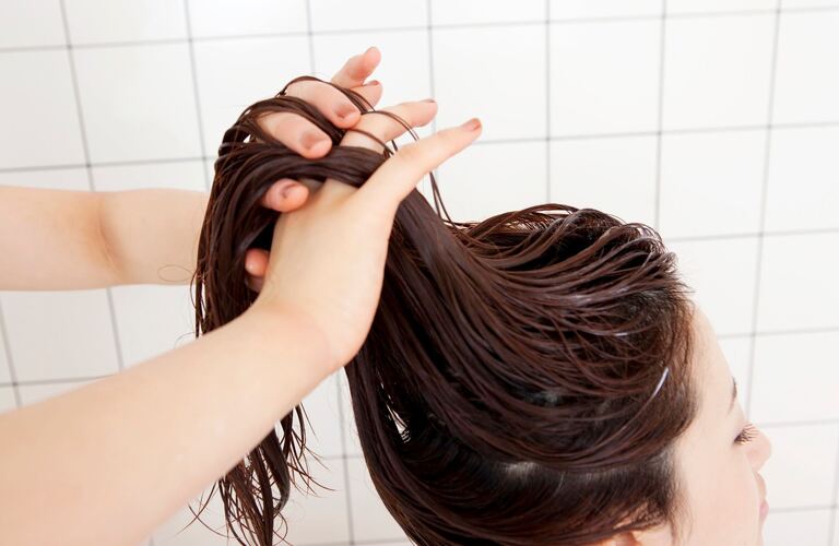 長持ちする施術 | 茨城県水戸の美容室ならHair Essence True 16
