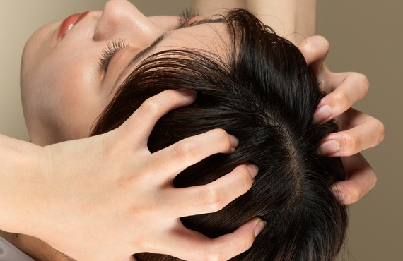 育毛のアドバイス | 茨城県水戸の美容室ならHair Essence True 16