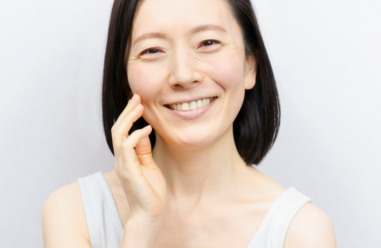 ４０代からの髪と頭皮に、今こそ本気のケアを！