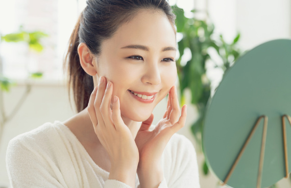 大人女性対策できていますか？Hair Essence True16