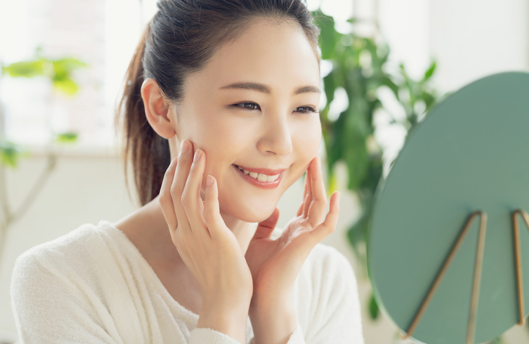 大人女性対策できていますか？Hair Essence True16